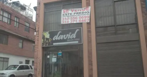 DAVID IMAGEN Y STYLE PELUQUERIA DAVID IMAGEN Y STYLE PELUQUERIA